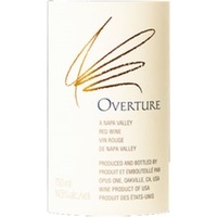 Opus One - Overture de Opus One