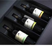 St. Michael-Eppan - Annate Storiche TWC Sanct Valentin Sauvignon 2006/Pinot Bianco 2008/Chardonnay 2008 DOC in Geschenkbox