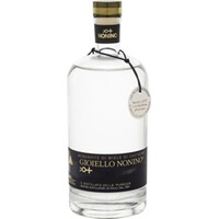 Nonino Distillatori Gioiello Acquavite di Miele Castagno 0.5 l Honigbrand