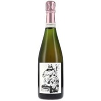 Champagner Eclats Rose Edition Speciale Extra Brut V21/22 - BIO