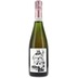 Champagner Eclats Rose Edition Speciale Extra Brut V21/22 - BIO 