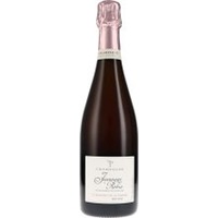 Champagner Le Dessous de la Cabane Brut Rose V21/20 - BIO