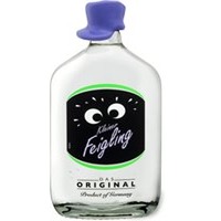 Kleiner Feigling Original vegan 0,5 l 20% Vol