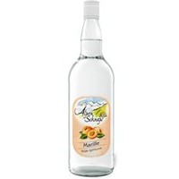 Alpenschnaps Steinbeisser Marille 35% Vol
