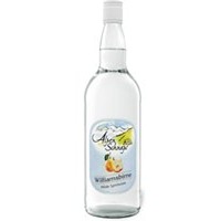Alpenschnaps Steinbeisser Williamsbirne 35% Vol