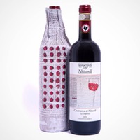 Casanuova di Nittardi Chianti Classico DOCG Nittardi 0,75L
