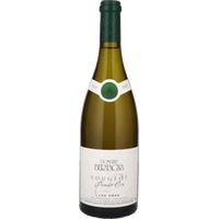 Vougeot 1er Cru "Les Cras" blanc