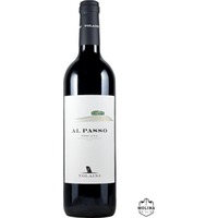 Al Passo, Toscana Rosso IGT