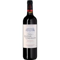 Château Lestage Chevillon AC Médoc