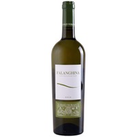 Falanghina dell Molise D.O.C