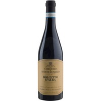 Dolcetto d`Alba DOC Montezemolo