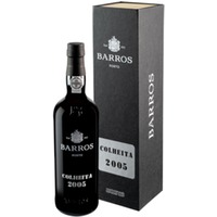 Barros Porto Colheita