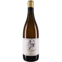 Oliver Zeter Grauburgunder Münzberg