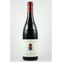 Châteauneuf du Pape Tradition, Usseglio