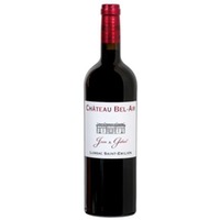 Château Bel-Air Jean & Gabriel Lussac Saint-Emilion