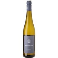 Grauburgunder Alte Reben trocken BIO - Weingut Weinreich