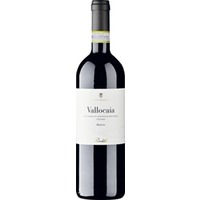 Tenuta Vallocaia Riserva 0.75 l Toskana Rotwein