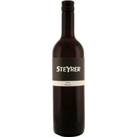 Rösler Barrique - Weingut Steyrer