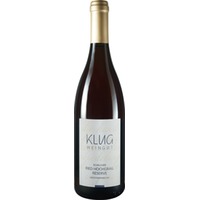 Schilcher Ried Hochgrail Reserve - Weingut Klug