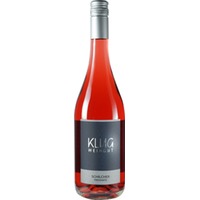 Schilcher Frizzante - Weingut Klug