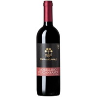 Morellino di Scansano DOCG Caparzo 0,75L