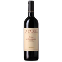 La Caduta Rosso di Montalcino DOC Caparzo 0,75L