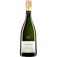 Philipponnat : Cuvée 1522 Grand cru Long Vieillissement