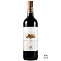 Sierra Cantabria Tinto Crianza, D.O.C. Rioja