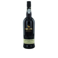 Osborne 20 Years Old Tawny Port , Douro Portugal