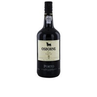 Osborne Tawny Port , Douro Portugal