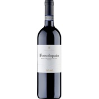 Tenuta Vallocaia Fossolupaio 0.75 l Toskana Rotwein