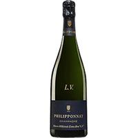 Philipponnat : Réserve Millésimée L.V.