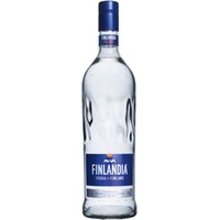 Finlandia Vodka of Finland