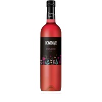 Homenaje Garnacha Rosado