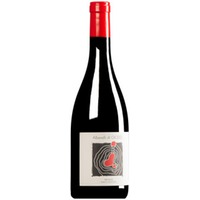 "Alberelli di Giodo" Nerello Mascalese Sicilia DOC