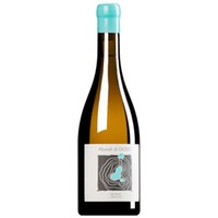 "Alberelli di Giodo" Carricante Sicilia DOC