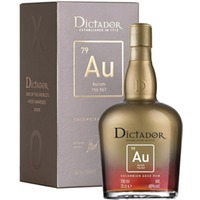 Ron Dictador XO Aurum