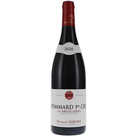 Pinot Noir Pommard 1er Cru Les Argillieres AOC LEJEUNE