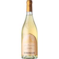 Lugana Le Fornaci 0,75l 12,5% - | Tommasi