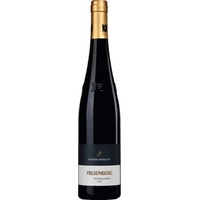 Felsenberg Riesling, trocken, Nahe, Nahe, 2020, Weißwein