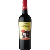 Primitivo Cabernet Sauvignon Puglia IGT 0,75l 13% - | Tommasi