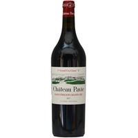 Chateau Pavie 1er Grand Cru Classe