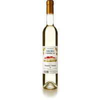 Silvaner Eiswein Silvaner