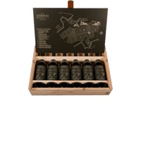 Sammlerbox: Ried Zieregg Parzellenkollektion