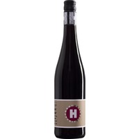 Einfach Rot Gutswein trocken - Weingut Huller