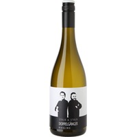 Doppelgänger Riesling trocken - Strub & Strub
