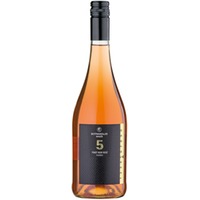 | 5 Pinot Noir Rosé (Wir - International) trocken - Bottwartaler Winzer