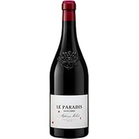 Alphonse Mellot : Le Paradis