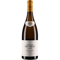 Alphonse Mellot : Génération XIX - Weiss