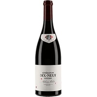 Alphonse Mellot : Génération XIX - Rot